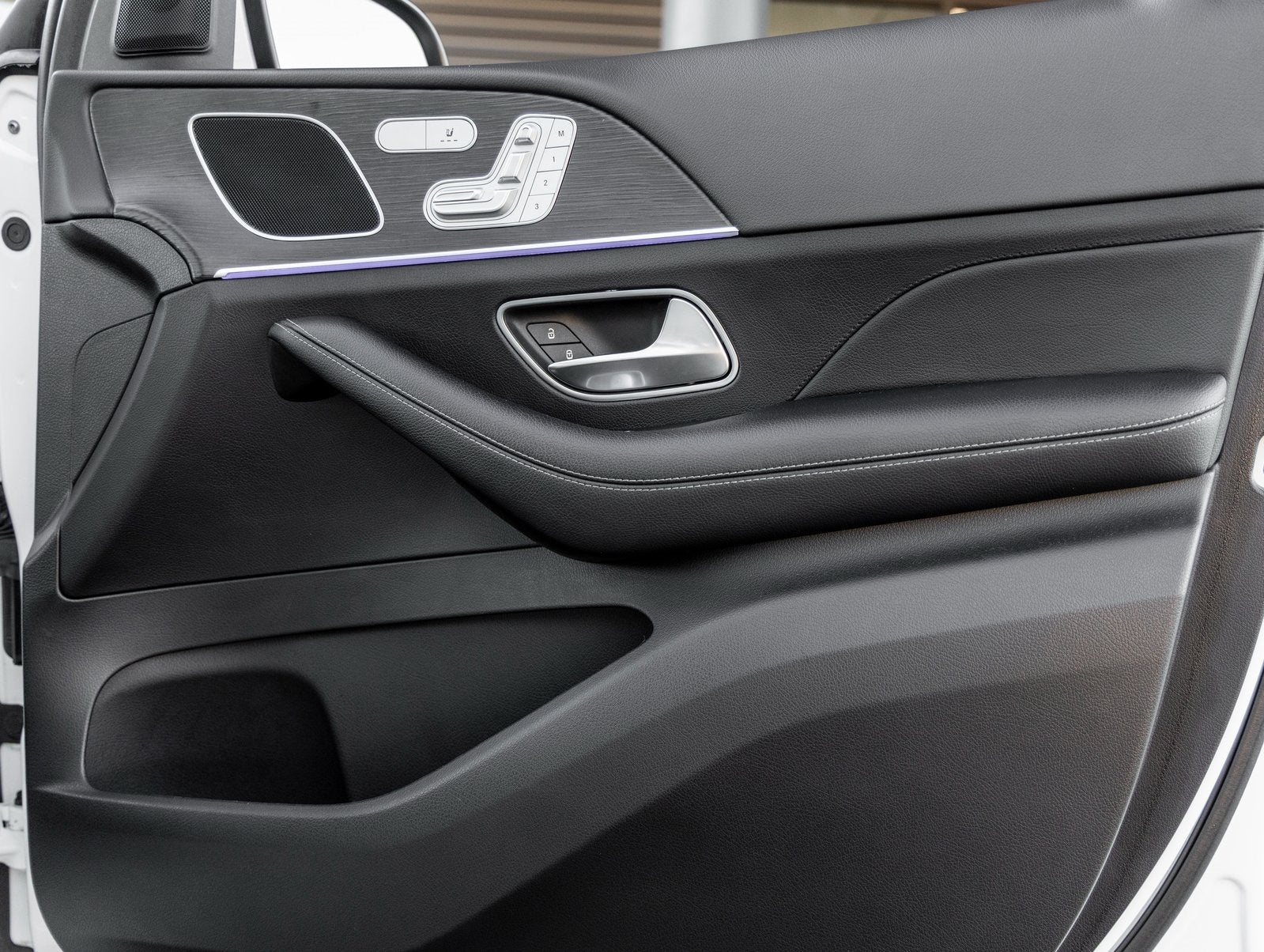 2024 Mercedes-Benz GLE GLE 450 4MATIC®