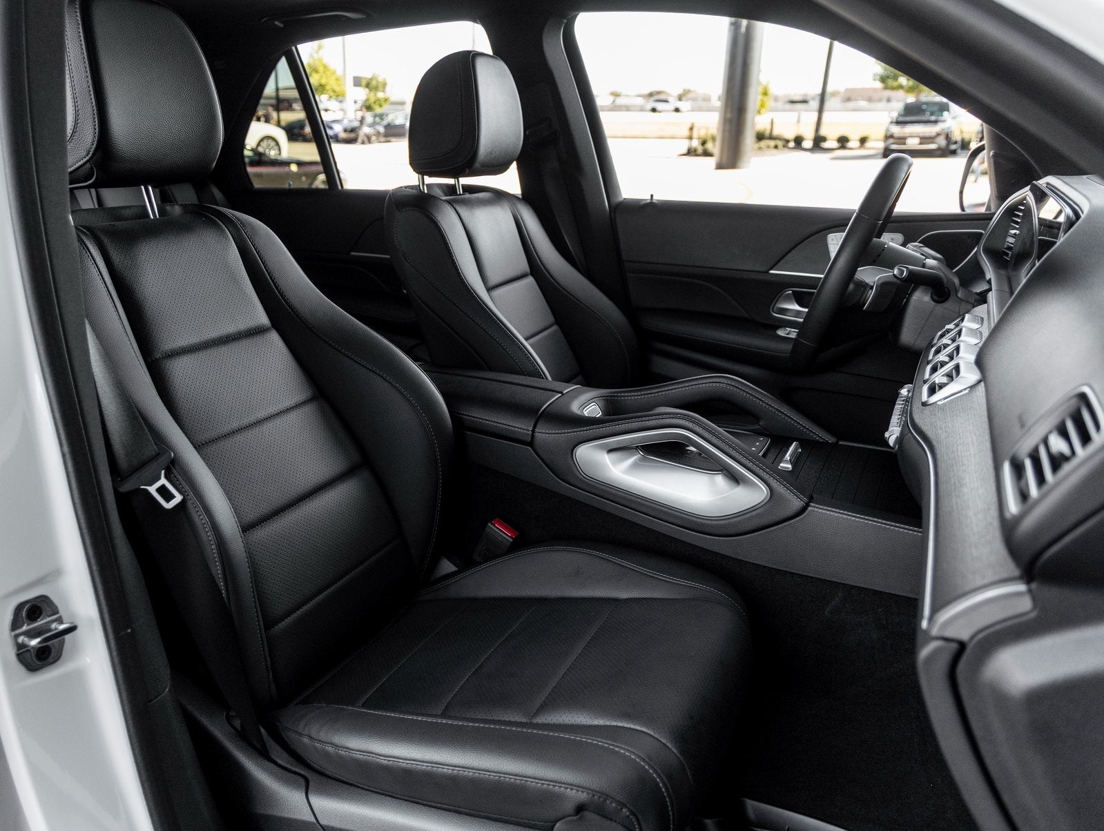 2024 Mercedes-Benz GLE GLE 450 4MATIC®