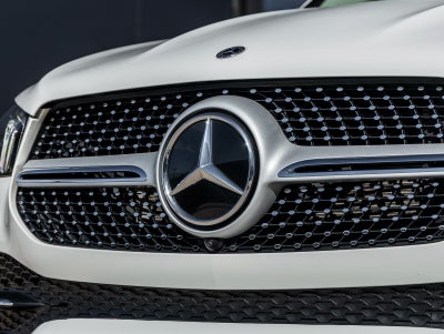 2023 Mercedes-Benz GLE GLE 450 4MATIC®