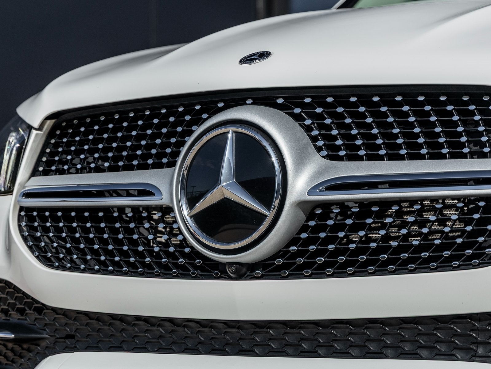 2023 Mercedes-Benz GLE GLE 450 4MATIC®