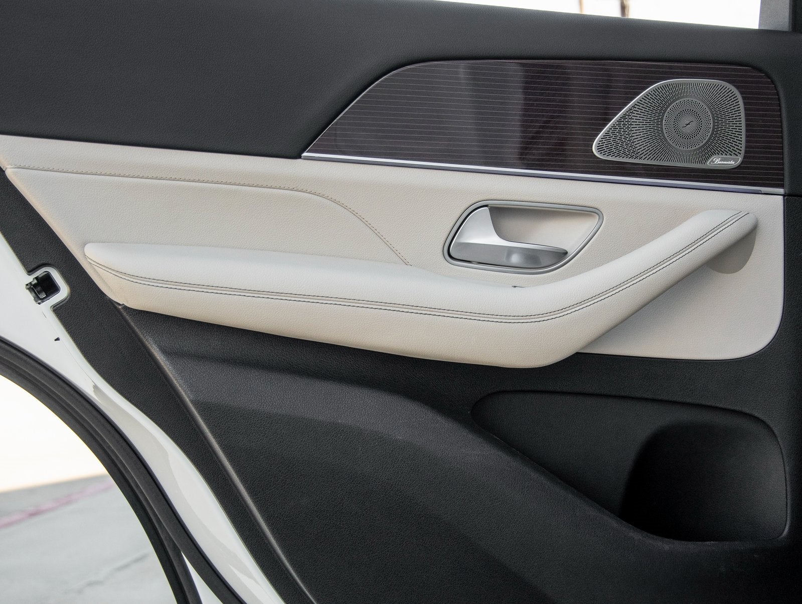 2023 Mercedes-Benz GLE GLE 450 4MATIC®