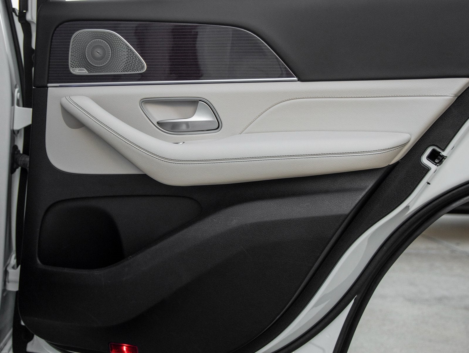 2023 Mercedes-Benz GLE GLE 450 4MATIC®