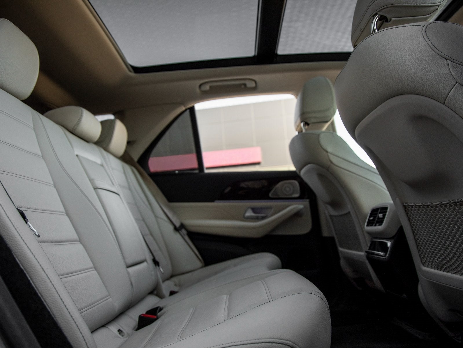 2023 Mercedes-Benz GLE GLE 450 4MATIC®