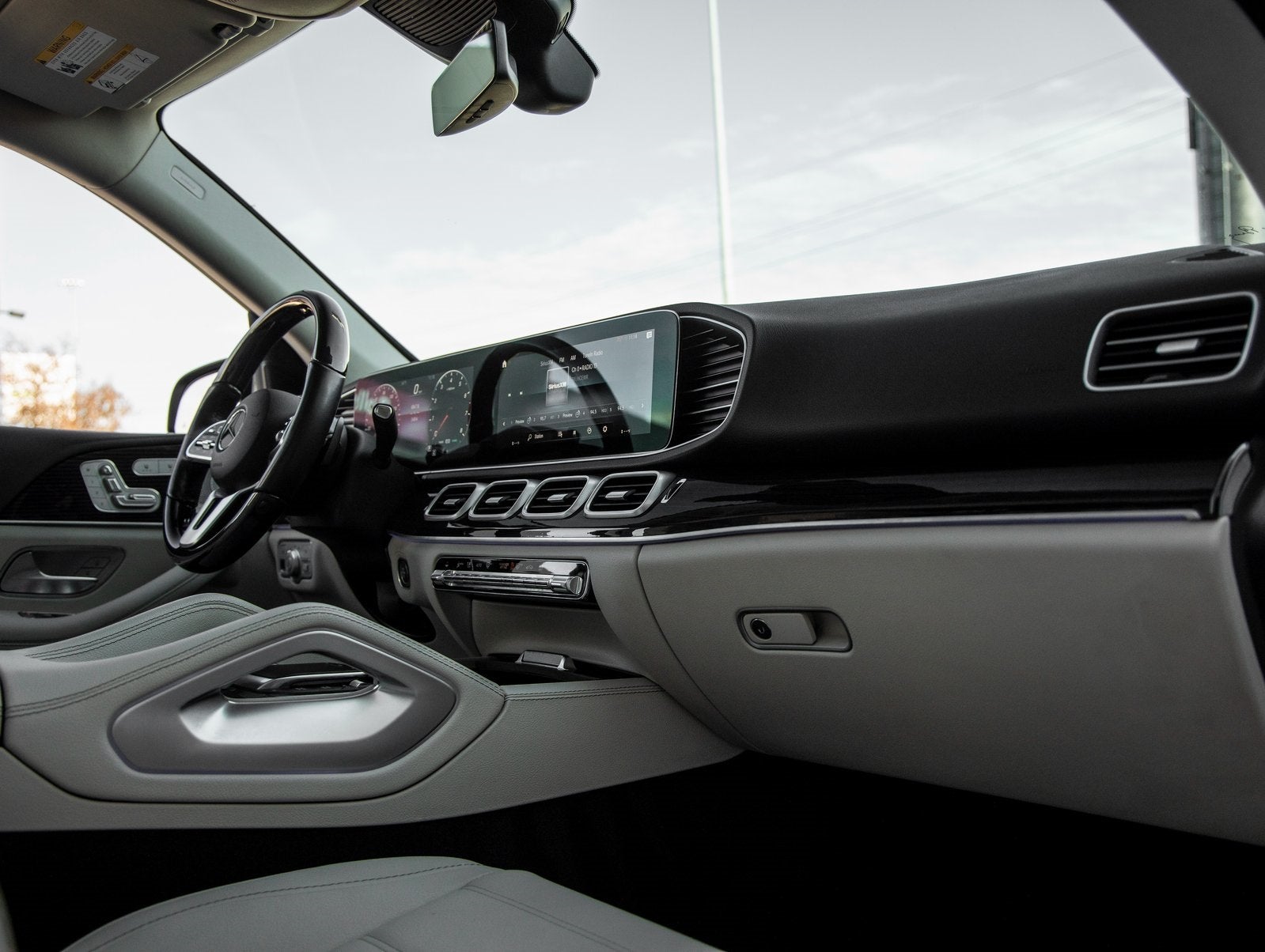 2023 Mercedes-Benz GLE GLE 450 4MATIC®