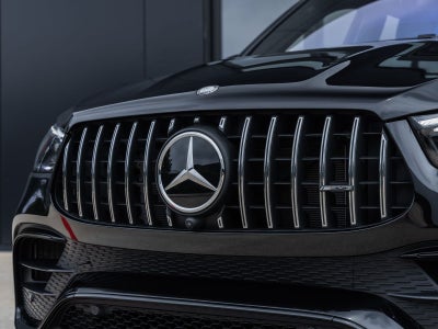 2024 Mercedes-Benz GLE GLE 63 S AMG® 4MATIC®