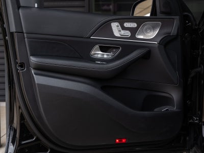 2024 Mercedes-Benz GLE GLE 63 S AMG® 4MATIC®