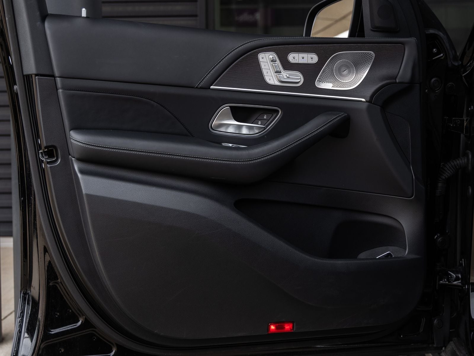 2024 Mercedes-Benz GLE GLE 63 S AMG® 4MATIC®