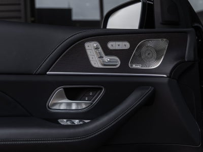 2024 Mercedes-Benz GLE GLE 63 S AMG® 4MATIC®