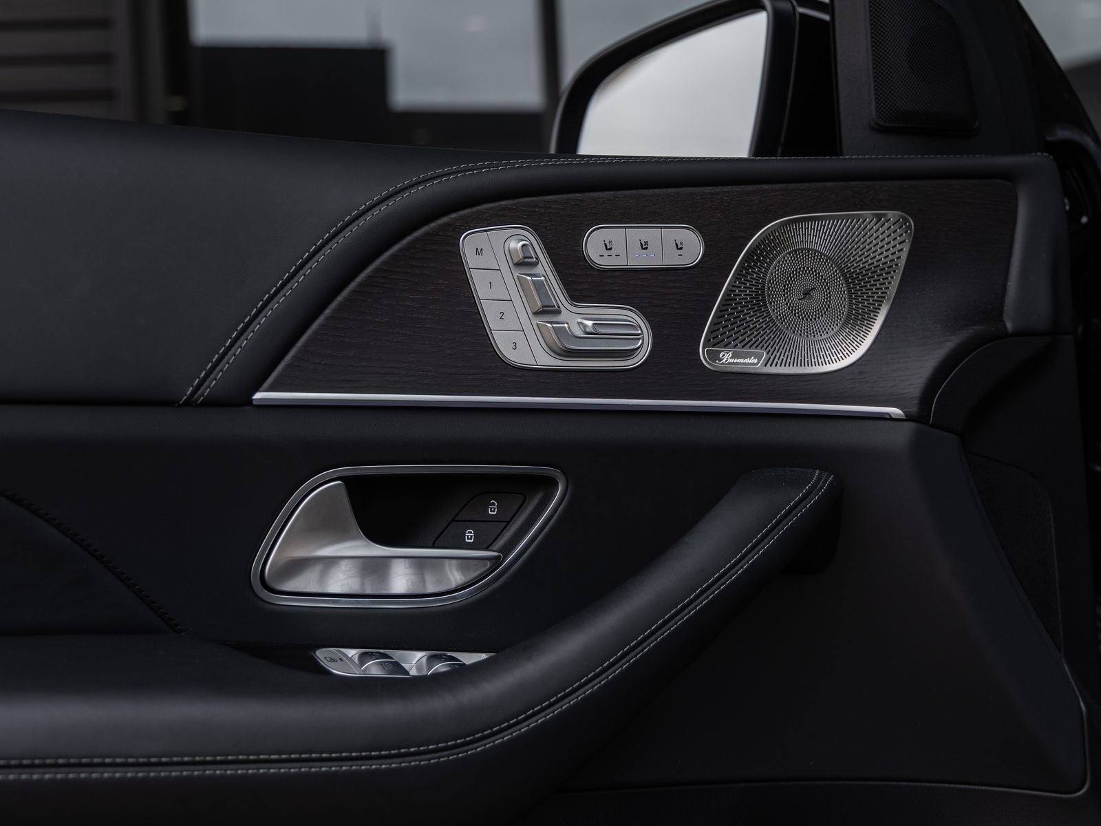 2024 Mercedes-Benz GLE GLE 63 S AMG® 4MATIC®