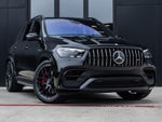 2024 Mercedes-Benz GLE GLE 63 S AMG® 4MATIC®