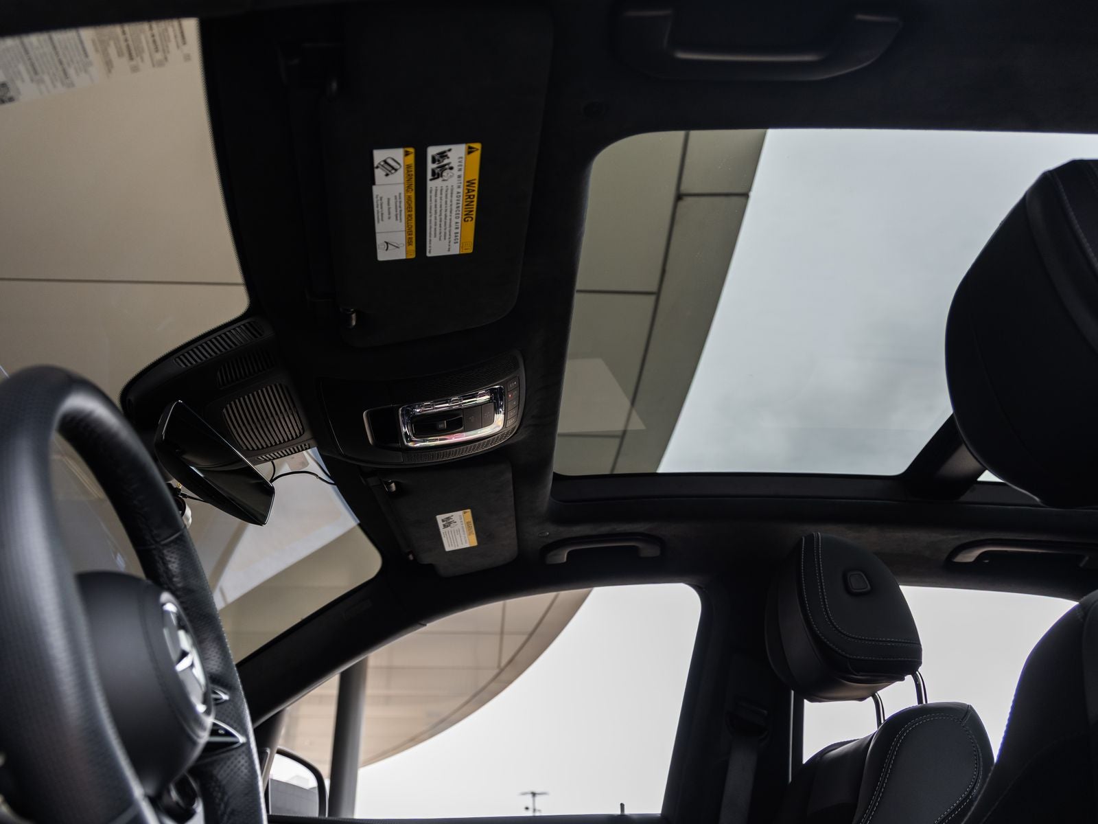 2024 Mercedes-Benz GLE GLE 63 S AMG® 4MATIC®