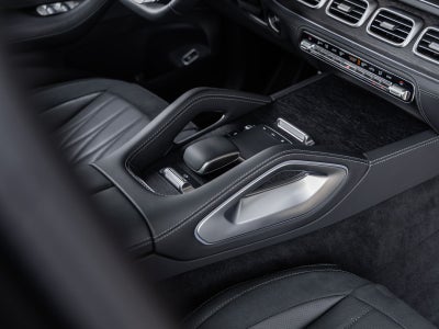 2024 Mercedes-Benz GLE GLE 63 S AMG® 4MATIC®