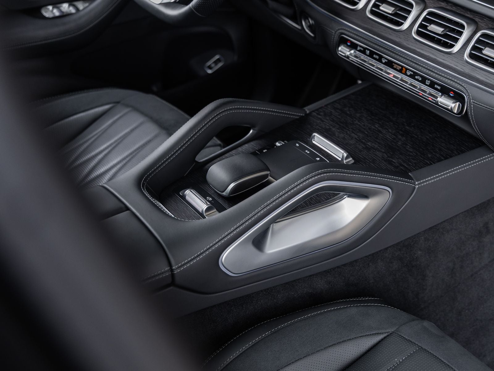 2024 Mercedes-Benz GLE GLE 63 S AMG® 4MATIC®