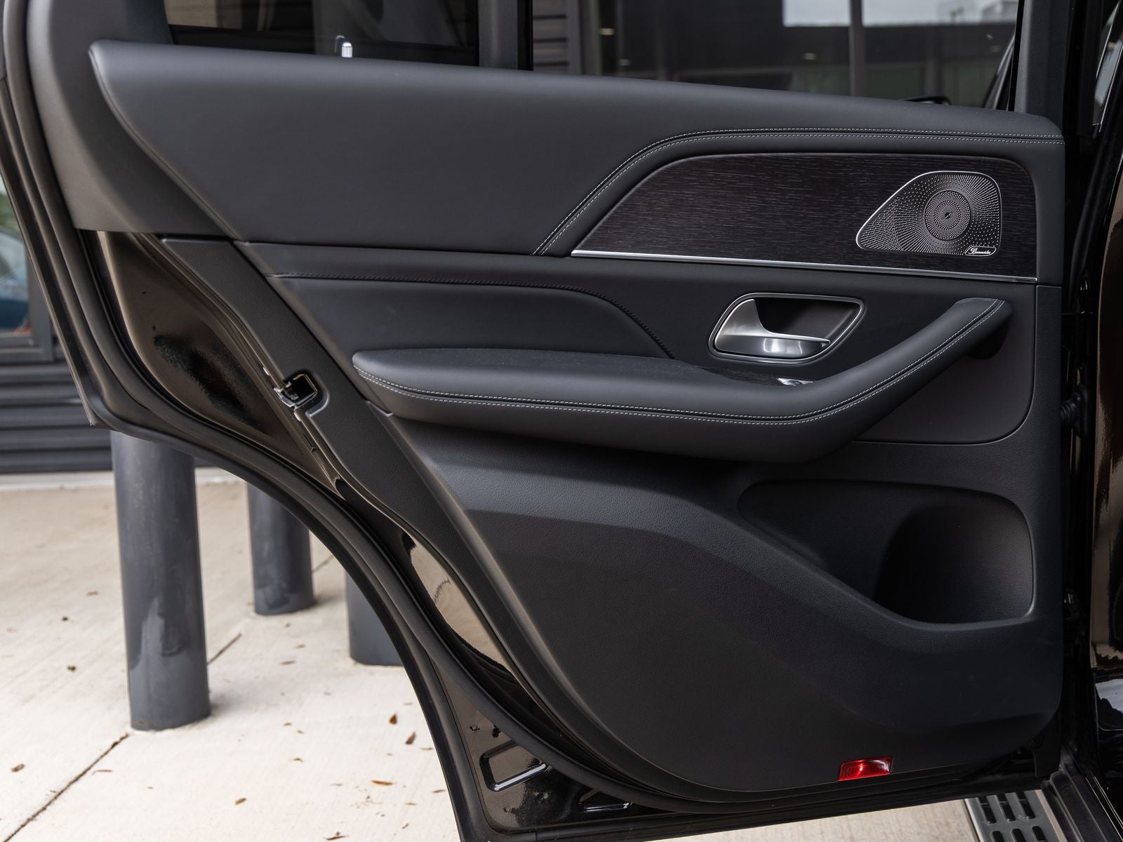 2024 Mercedes-Benz GLE GLE 63 S AMG® 4MATIC®