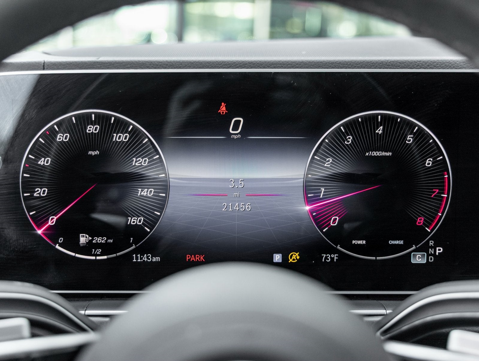 2025 Mercedes-Benz GLE GLE 450 4MATIC®