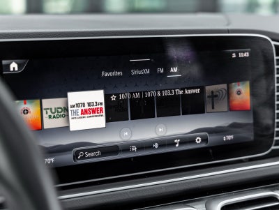 2025 Mercedes-Benz GLE GLE 450 4MATIC®