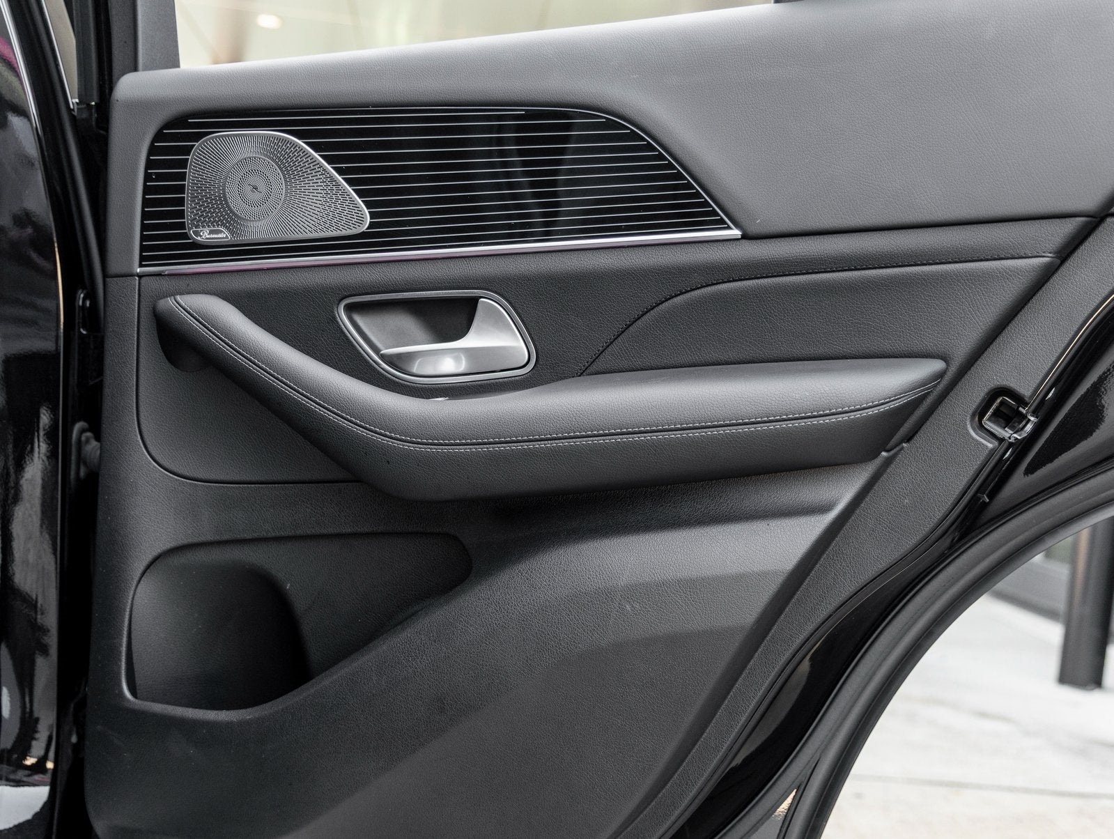 2025 Mercedes-Benz GLE GLE 450 4MATIC®