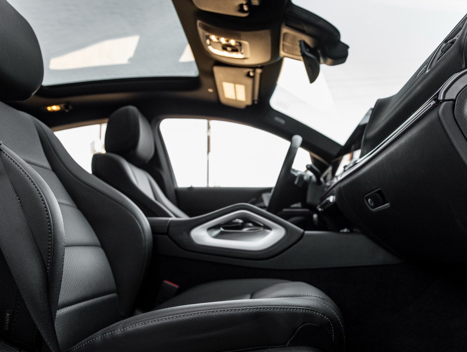 2025 Mercedes-Benz GLE GLE 450 4MATIC®