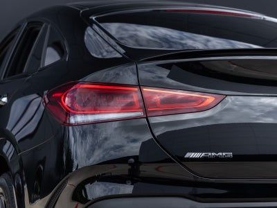 2021 Mercedes-Benz GLE GLE 53 AMG® 4MATIC®