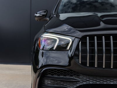 2021 Mercedes-Benz GLE GLE 53 AMG® 4MATIC®