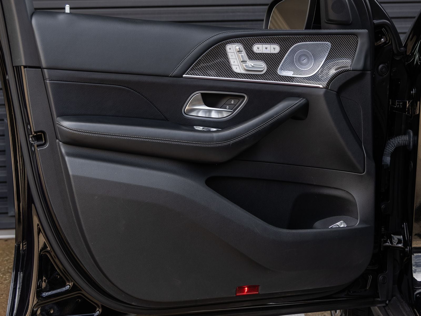 2021 Mercedes-Benz GLE GLE 53 AMG® 4MATIC®