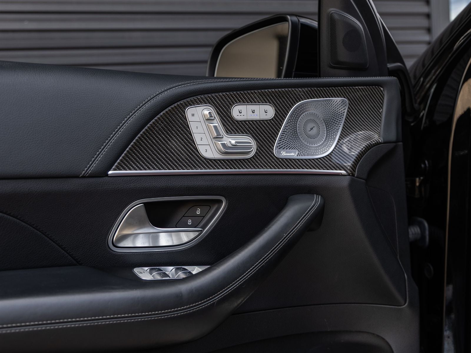 2021 Mercedes-Benz GLE GLE 53 AMG® 4MATIC®