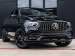 2021 Mercedes-Benz GLE GLE 53 AMG® 4MATIC®