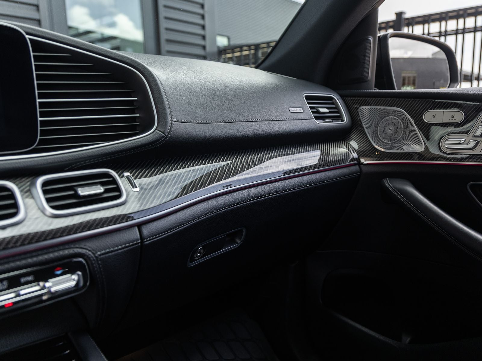 2021 Mercedes-Benz GLE GLE 53 AMG® 4MATIC®