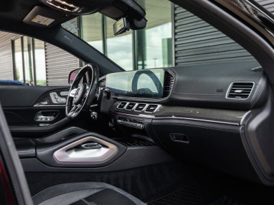 2021 Mercedes-Benz GLE GLE 53 AMG® 4MATIC®