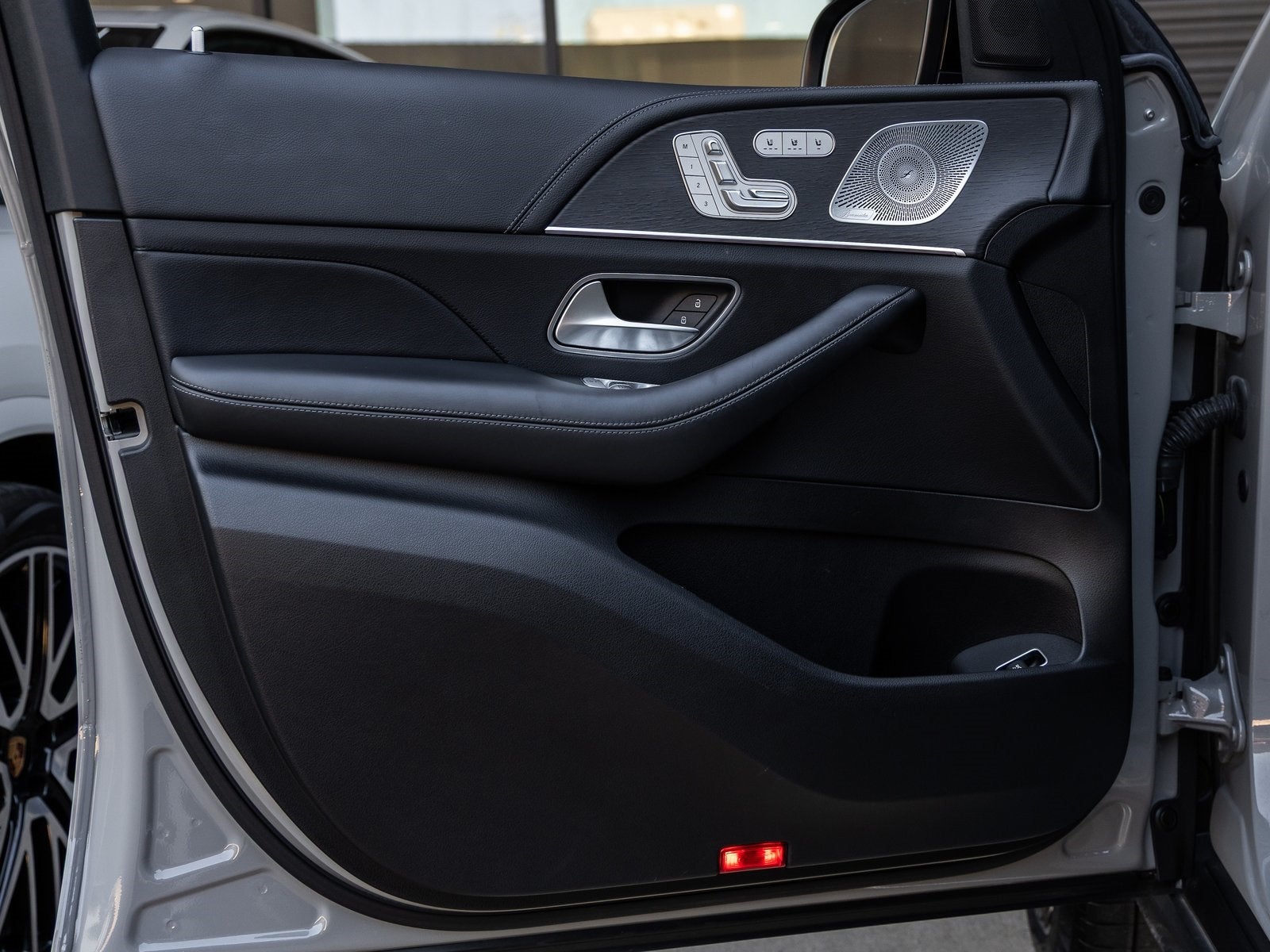 2024 Mercedes-Benz GLE GLE 53 AMG® 4MATIC®