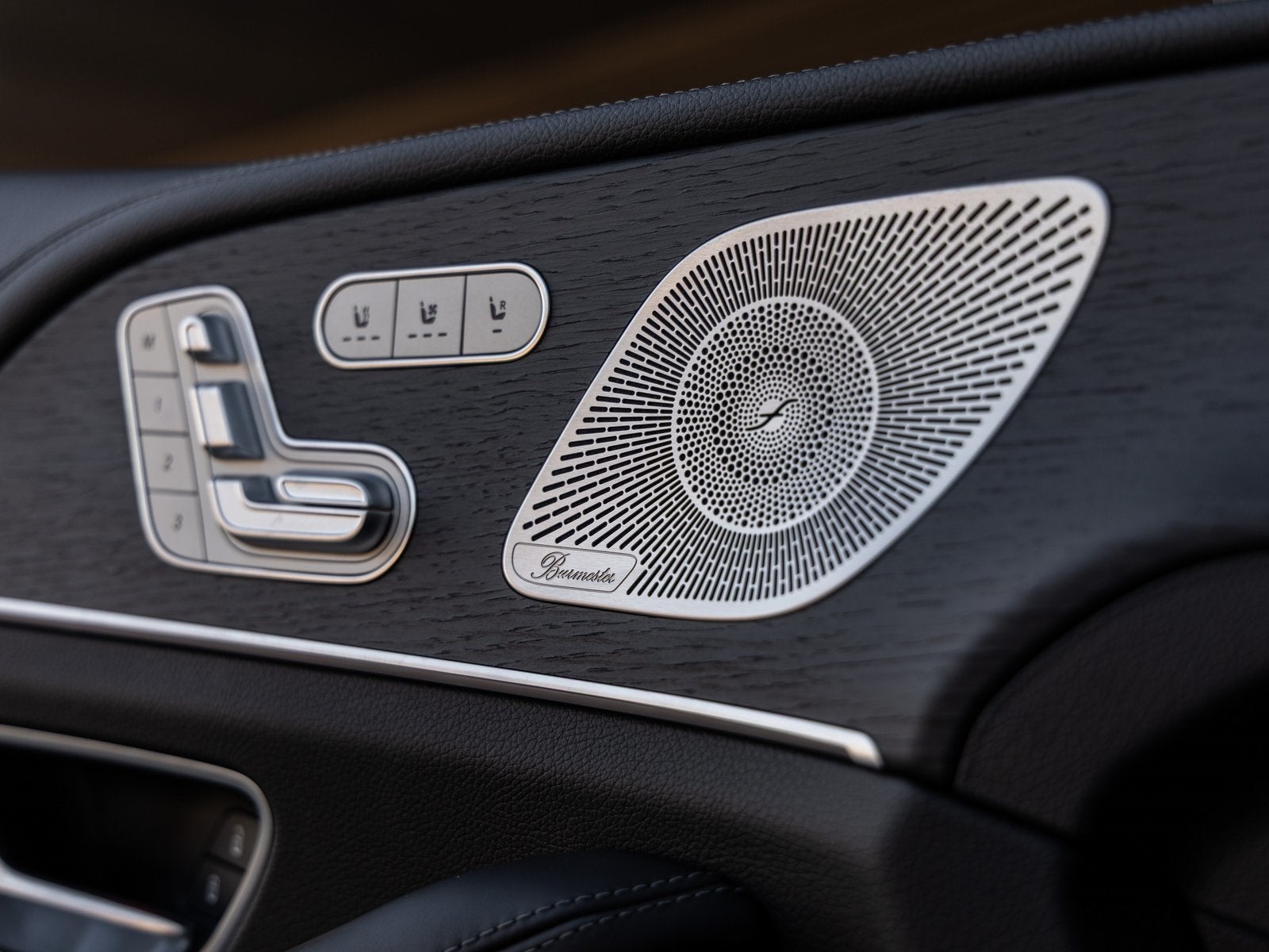 2024 Mercedes-Benz GLE GLE 53 AMG® 4MATIC®