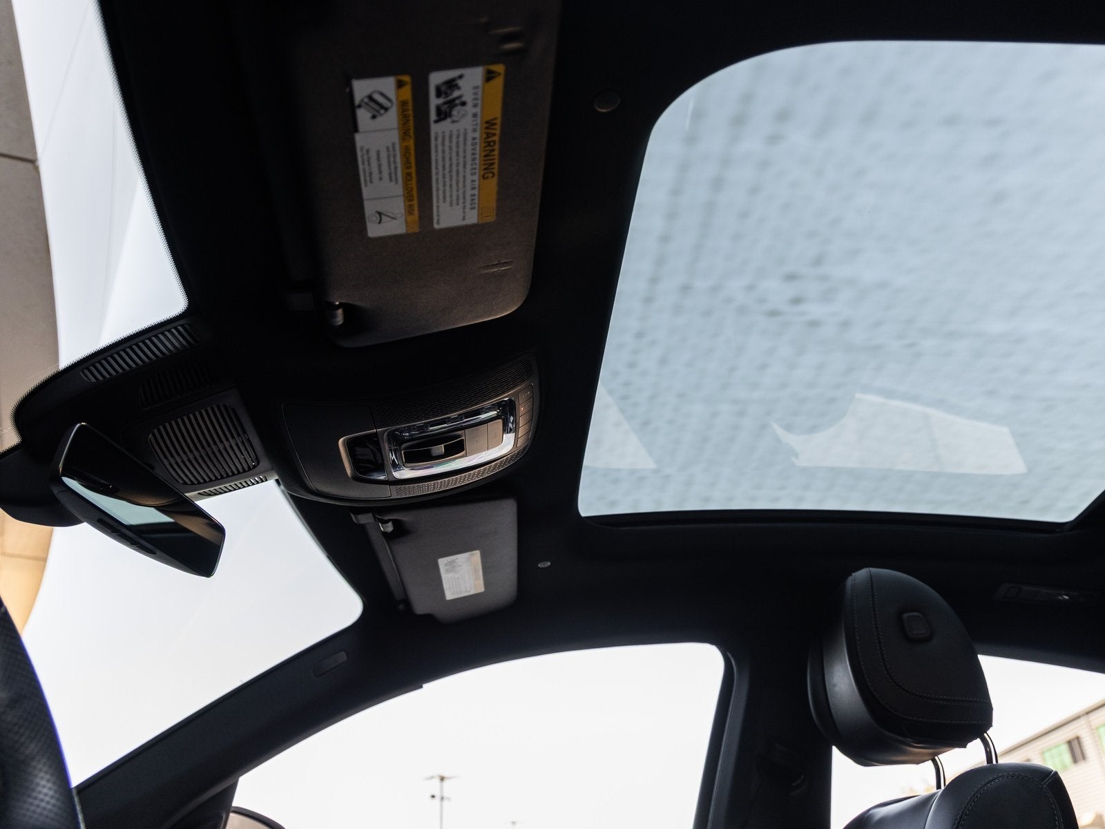 2024 Mercedes-Benz GLE GLE 53 AMG® 4MATIC®