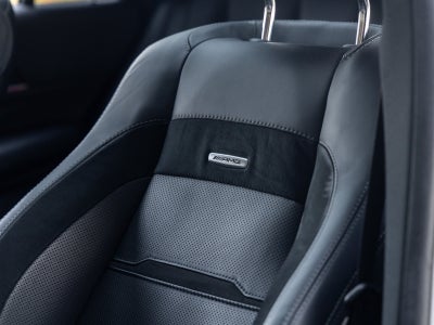 2024 Mercedes-Benz GLE GLE 53 AMG® 4MATIC®