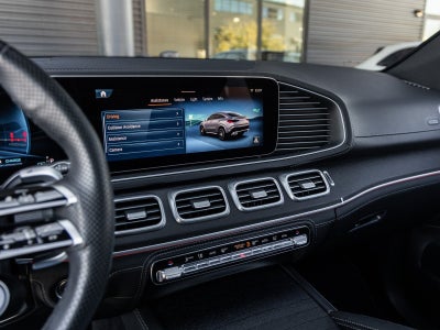 2024 Mercedes-Benz GLE GLE 53 AMG® 4MATIC®