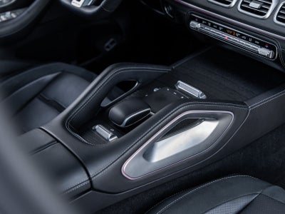 2024 Mercedes-Benz GLE GLE 53 AMG® 4MATIC®