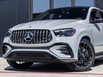 2024 Mercedes-Benz GLE GLE 53 AMG® 4MATIC®