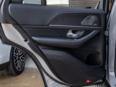 2024 Mercedes-Benz GLE GLE 53 AMG® 4MATIC®