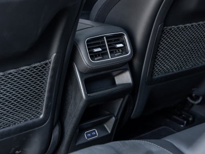 2024 Mercedes-Benz GLE GLE 53 AMG® 4MATIC®