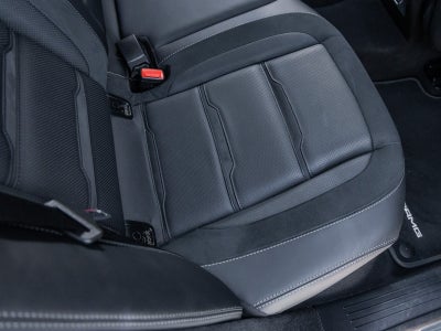 2024 Mercedes-Benz GLE GLE 53 AMG® 4MATIC®