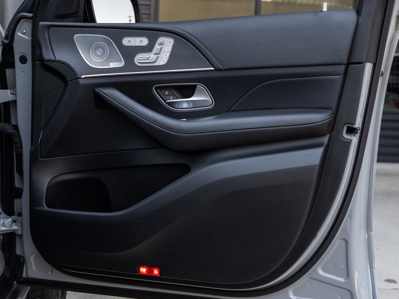 2024 Mercedes-Benz GLE GLE 53 AMG® 4MATIC®