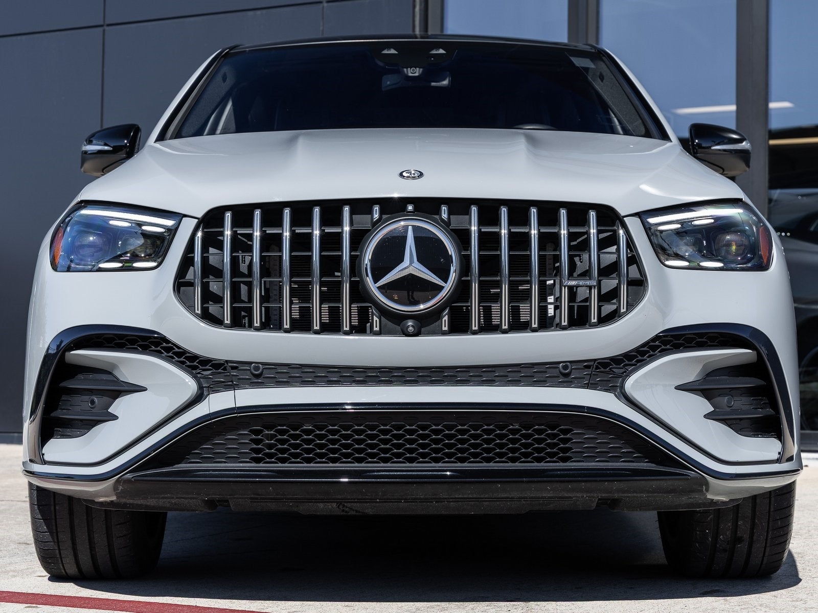 2024 Mercedes-Benz GLE GLE 53 AMG® 4MATIC®