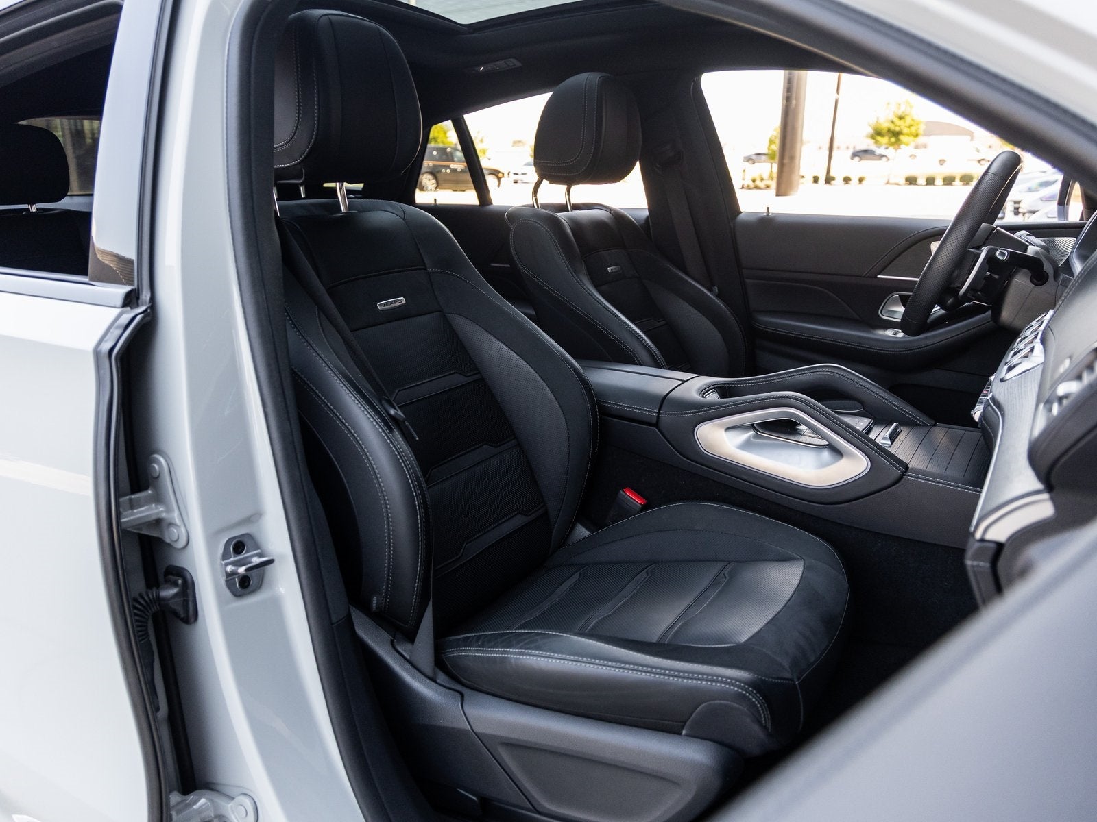 2024 Mercedes-Benz GLE GLE 53 AMG® 4MATIC®