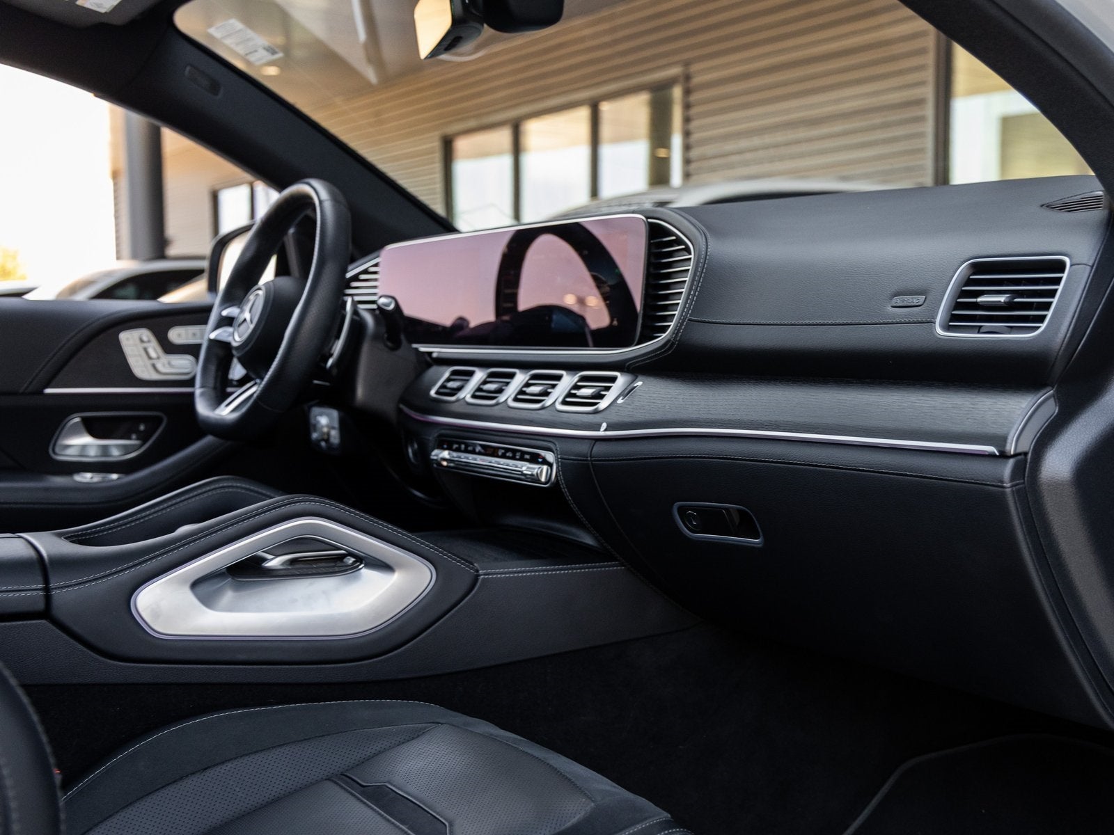 2024 Mercedes-Benz GLE GLE 53 AMG® 4MATIC®