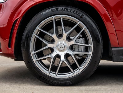 2023 Mercedes-Benz GLE GLE 53 AMG® 4MATIC®