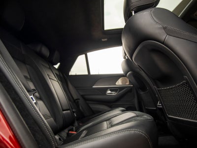 2023 Mercedes-Benz GLE GLE 53 AMG® 4MATIC®