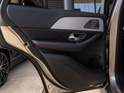 2023 Mercedes-Benz GLE GLE 53 AMG® 4MATIC®