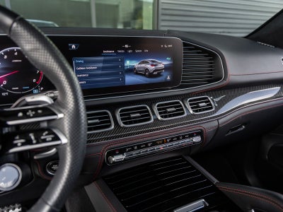 2024 Mercedes-Benz GLE GLE 63 S AMG® 4MATIC®