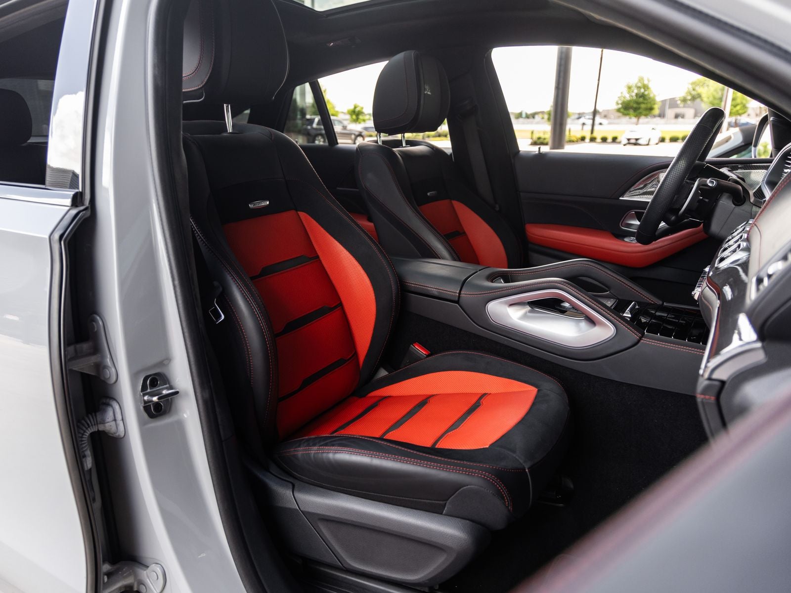 2024 Mercedes-Benz GLE GLE 63 S AMG® 4MATIC®
