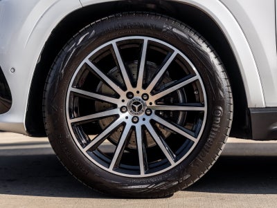 2026 Mercedes-Benz GLS GLS 450 4MATIC®