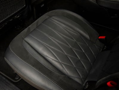 2021 Mercedes-Benz GLS GLS 63 AMG® 4MATIC®